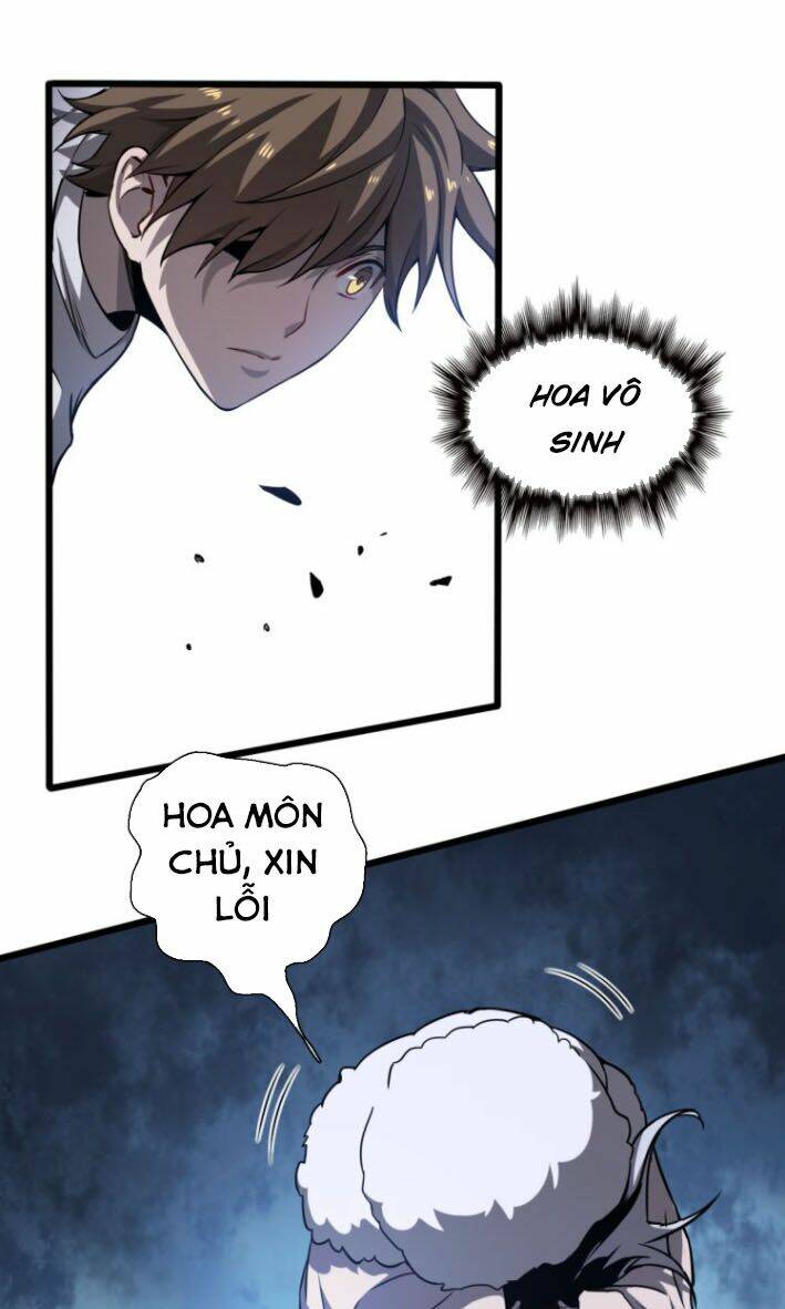 Trọng Sinh Tiểu Y Tiên: Chapter 83