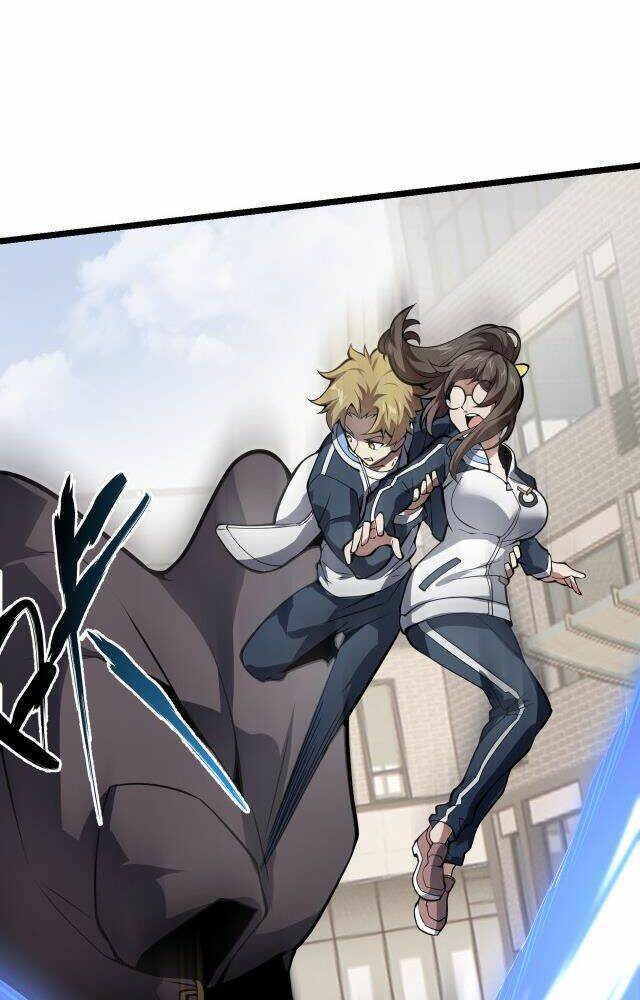 Vạn Vật Hợp Nhất: Chapter 10