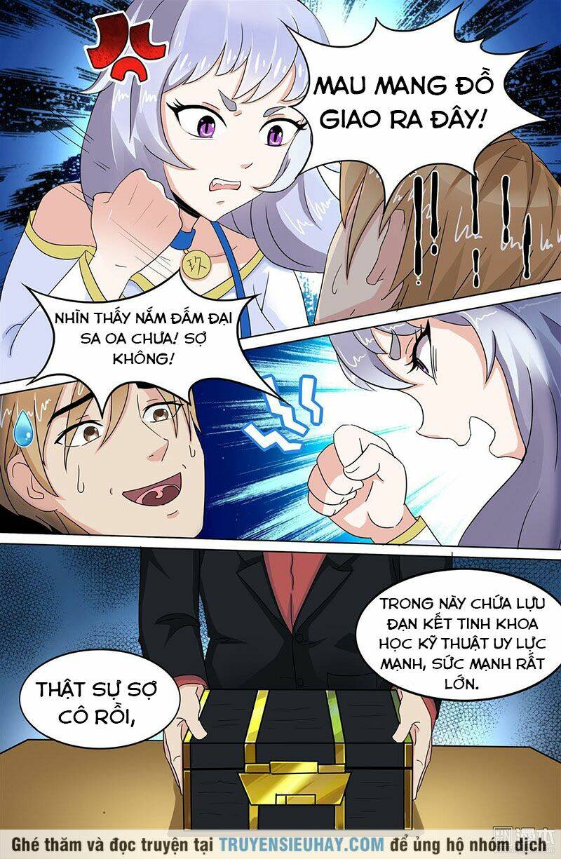 Cực Phẩm Tu Chân Thiếu Niên: Chapter 111