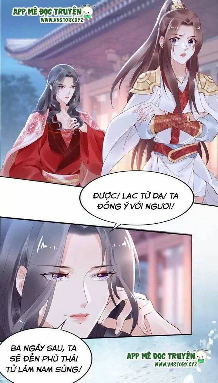 Nhất Sinh Nhất Thế Tiếu Thương Khung: Chapter 38