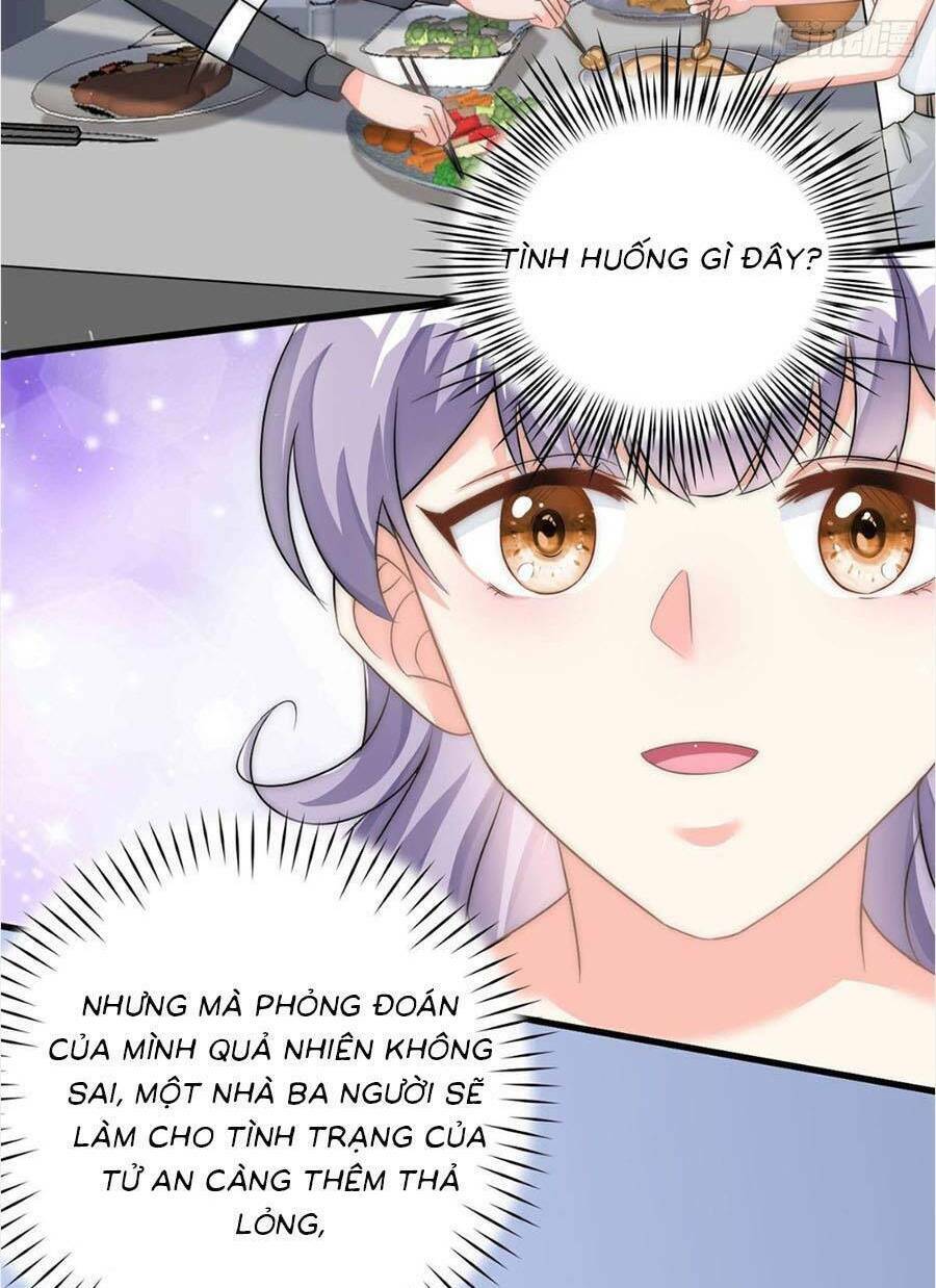 Kim Chủ Của Tôi Mới Năm Tuổi: Chapter 23