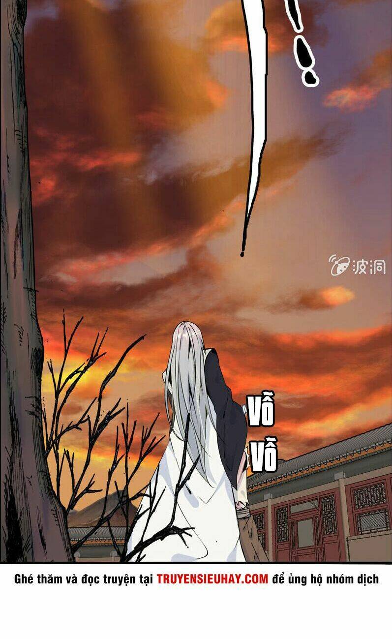 Thần Ma Thiên Sát: Chapter 42