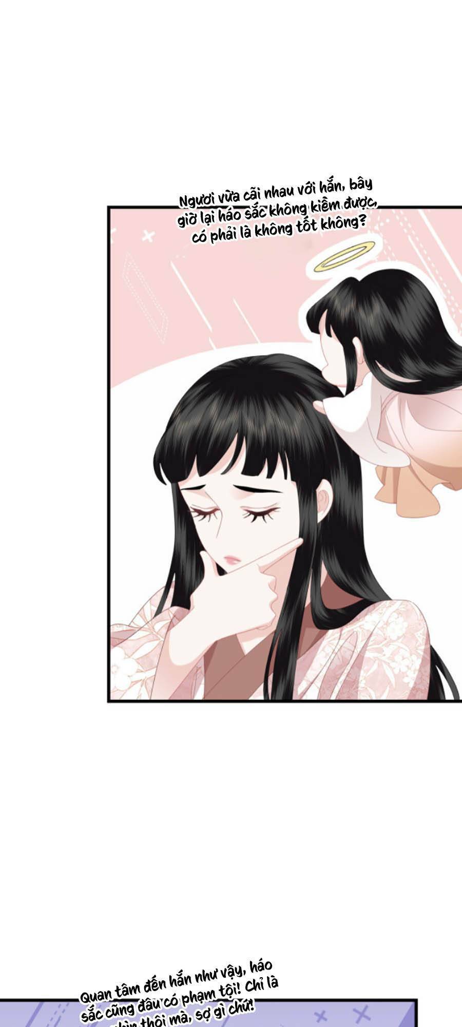 Điều Hương Vương Phi: Chapter 21