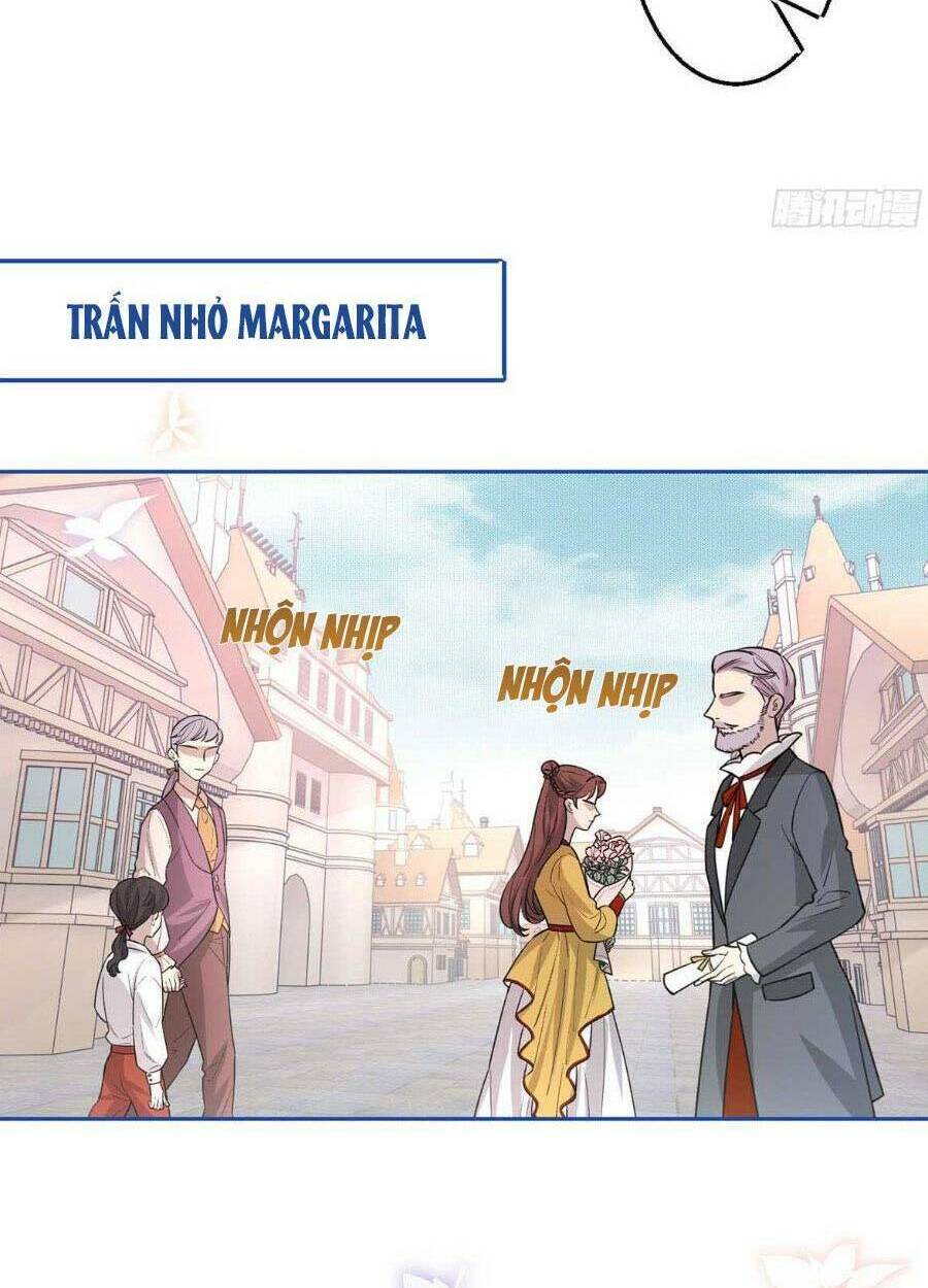 Nữ Hoàng Đầu Tiên Của Đế Quốc: Chapter 72