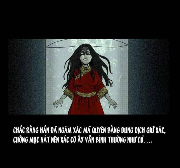 Kỳ Án Có Thật: Chapter 36