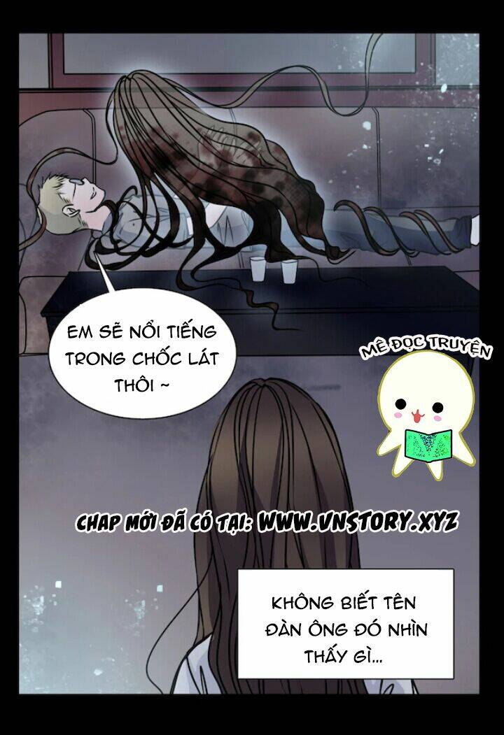 Nhật Ký Nữ Phù Thủy Hồi Sinh: Chapter 13