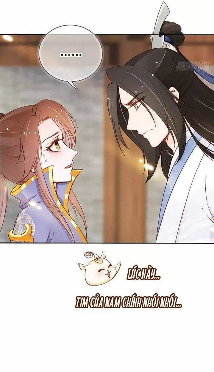 Nàng Trở Thành Bạch Nguyệt Quang Của Vương Gia Bệnh Kiều: Chapter 36