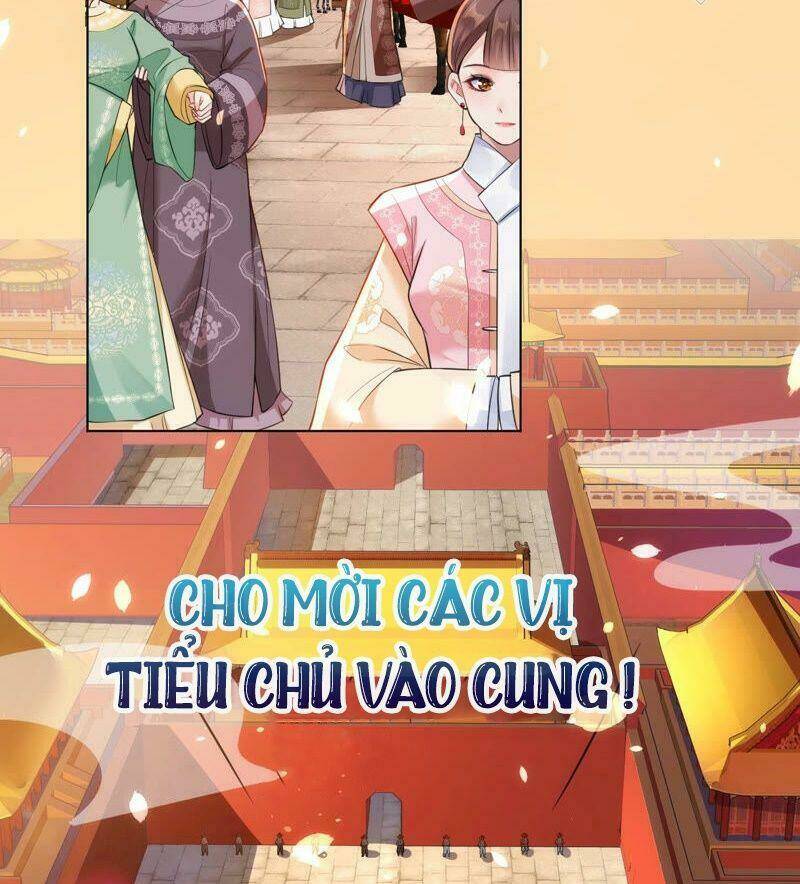 Quận Chúa Vững Vàng, Thiết Lập Nhân Vật Không Thể Vỡ: Chapter 40