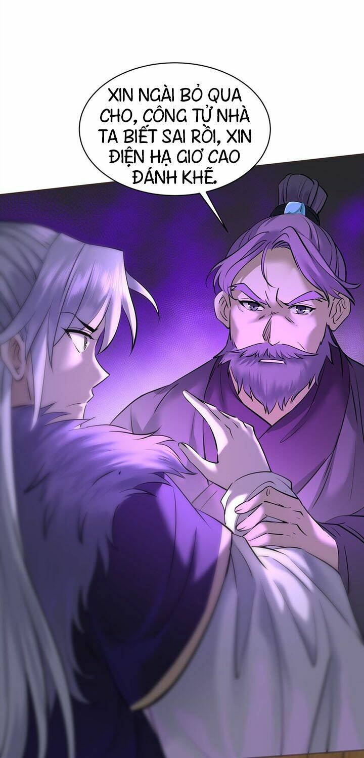 Trăm Vạn Cách Thành Thần: Chapter 4