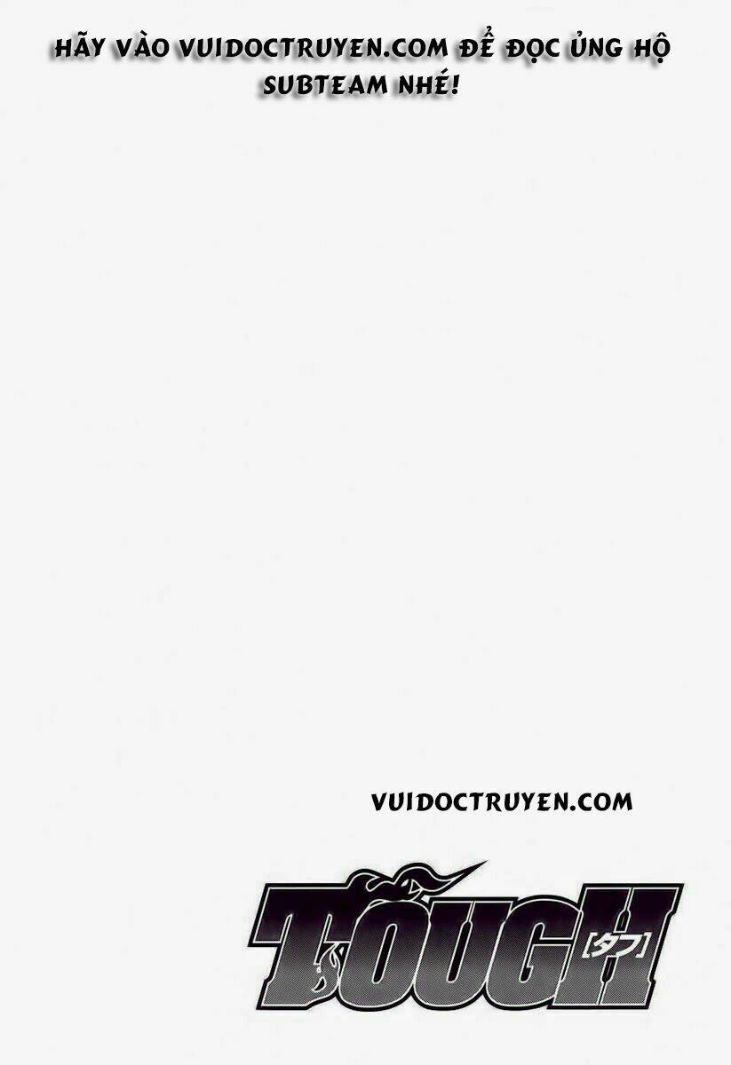 Tough - Miyazawa Kiichi: Chapter 250