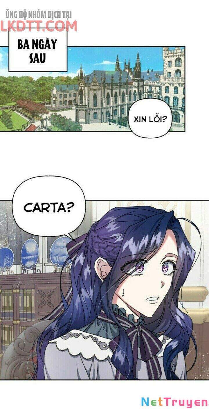 Nàng Công Chúa Trở Thành Vật Hiến Tế: Chapter 16