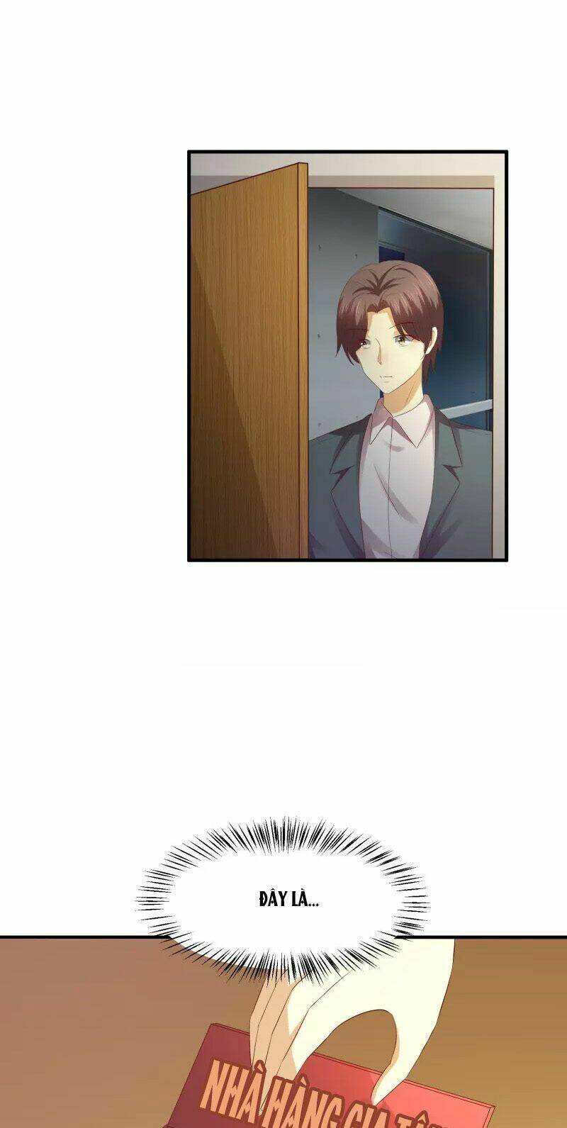 Thời Gian Đều Biết: Chapter 46