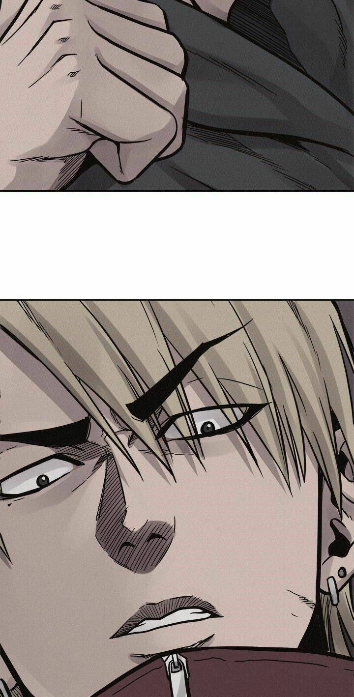 Nắm Đấm: Chapter 58