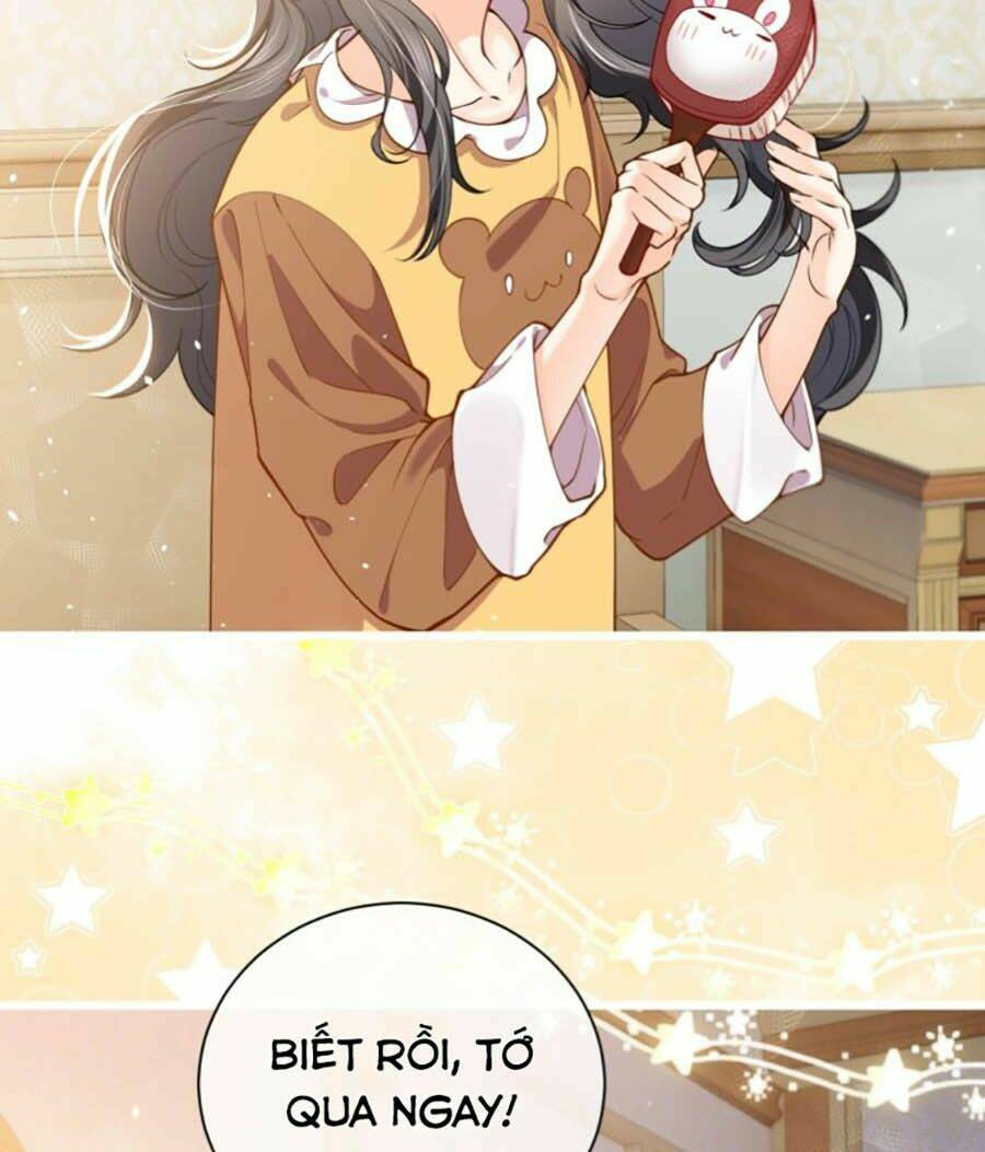 Kiên Quyết Từ Chối Làm Ma Nữ: Chapter 4