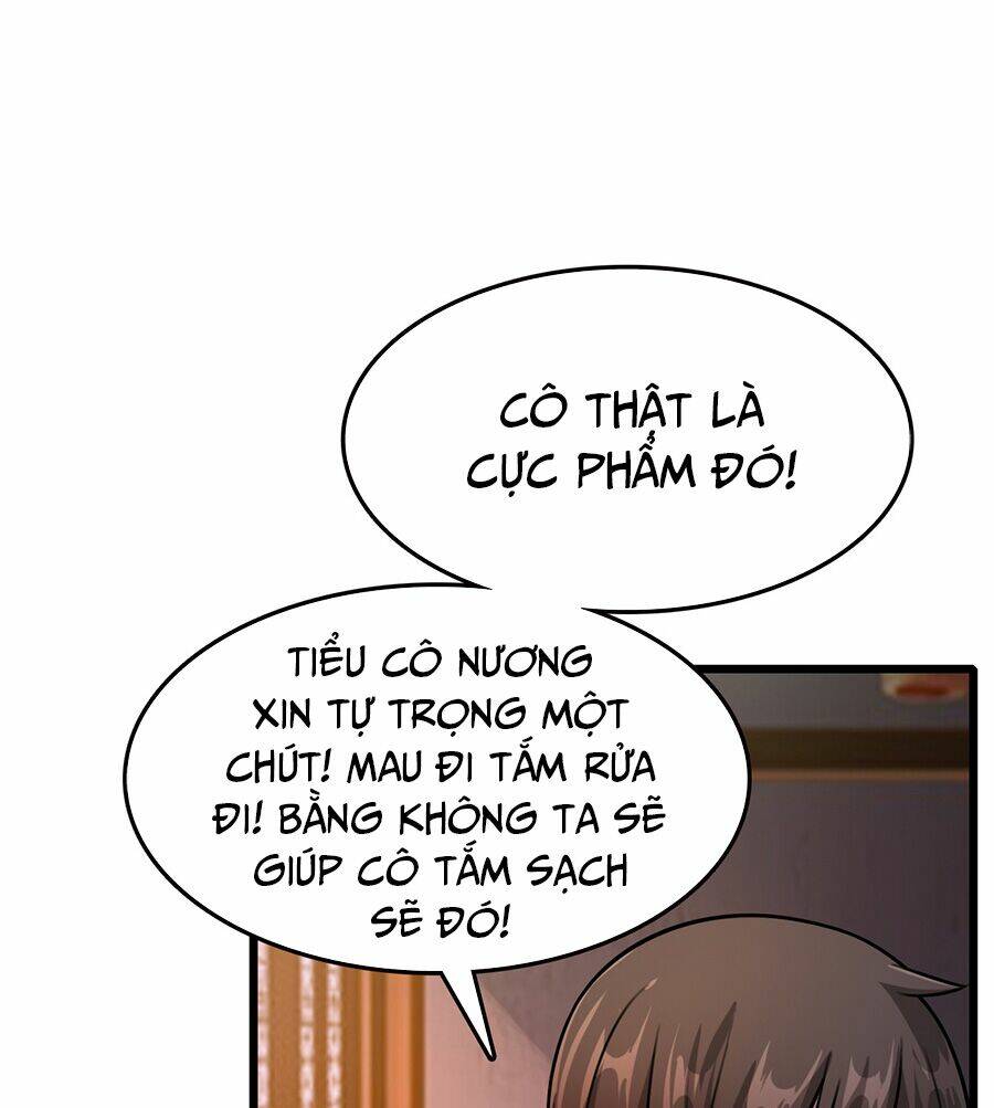 Đại Bảo Kiếm Của Tôi: Chapter 51