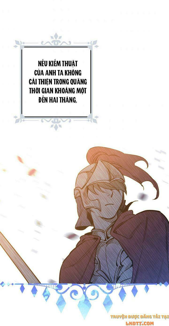 Hoàng Phi Bóng Tối: Chapter 21