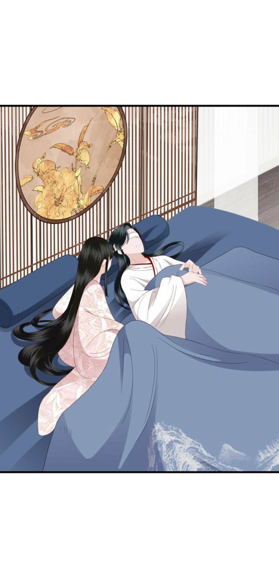 Điều Hương Vương Phi: Chapter 21