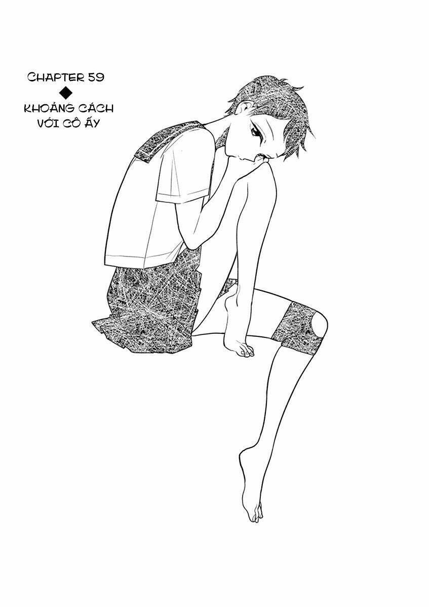 Bí Mật Giữa Hai Cô Bạn Thân: Chapter 59