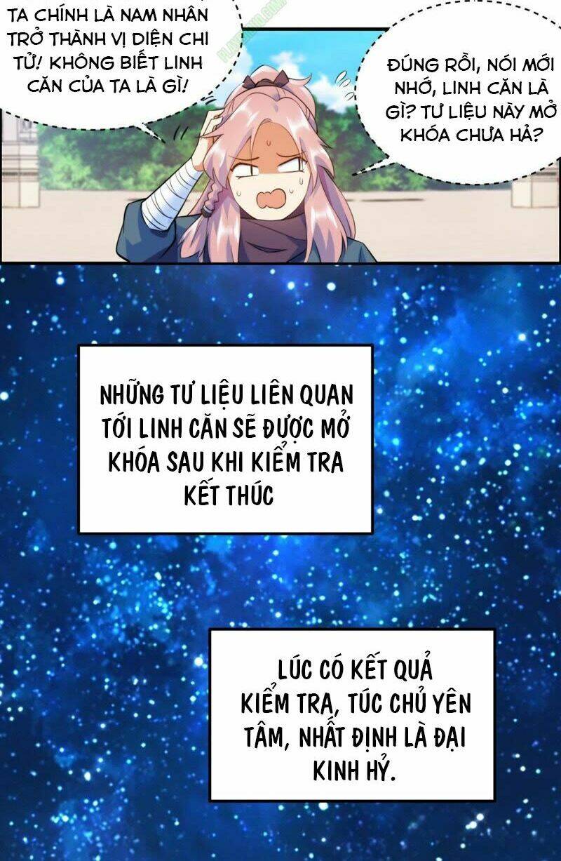 Ma Vương Đại Nhân Đi Thông Thả: Chapter 8