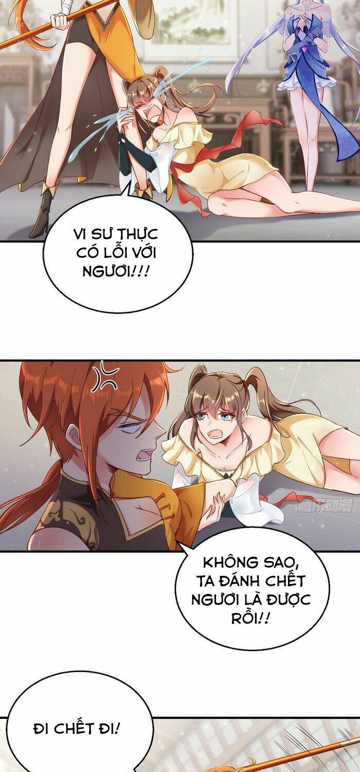 Tà Du Ký: Chapter 81