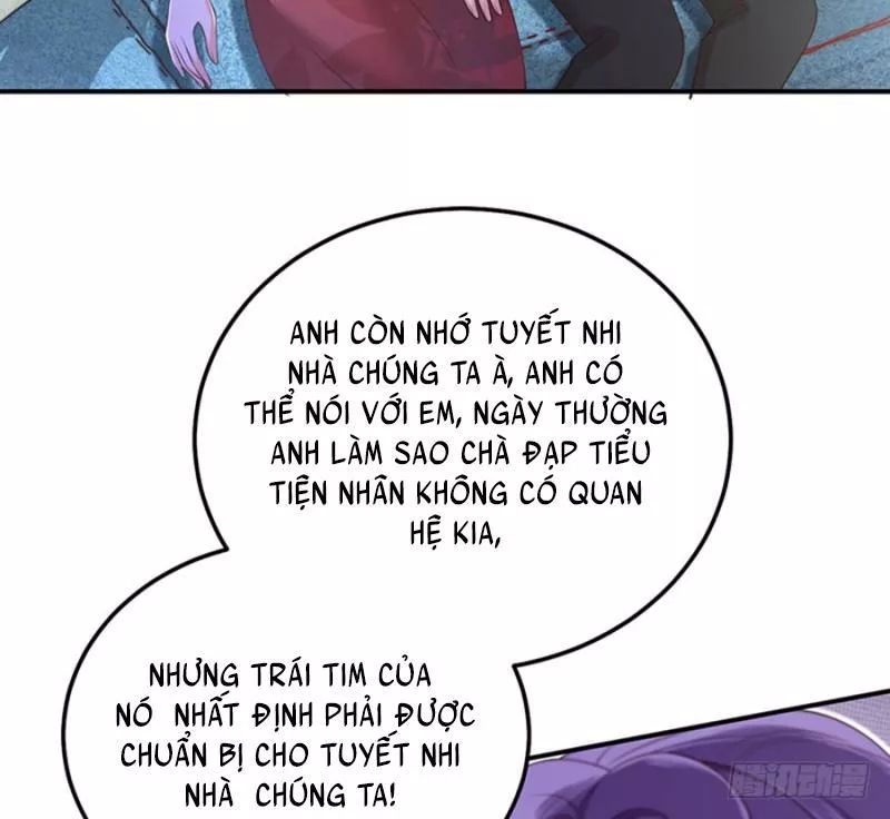 Nam Thần Truy Thê Chỉ Nam: Chapter 5