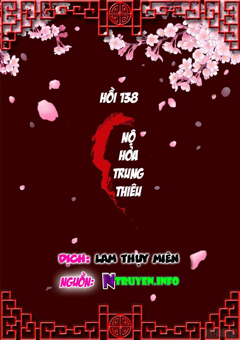 Thông Linh Phi: Chapter 138