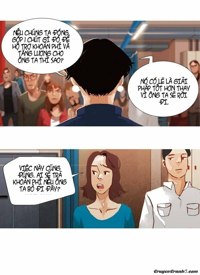 Subtle Disaster: Chapter 43