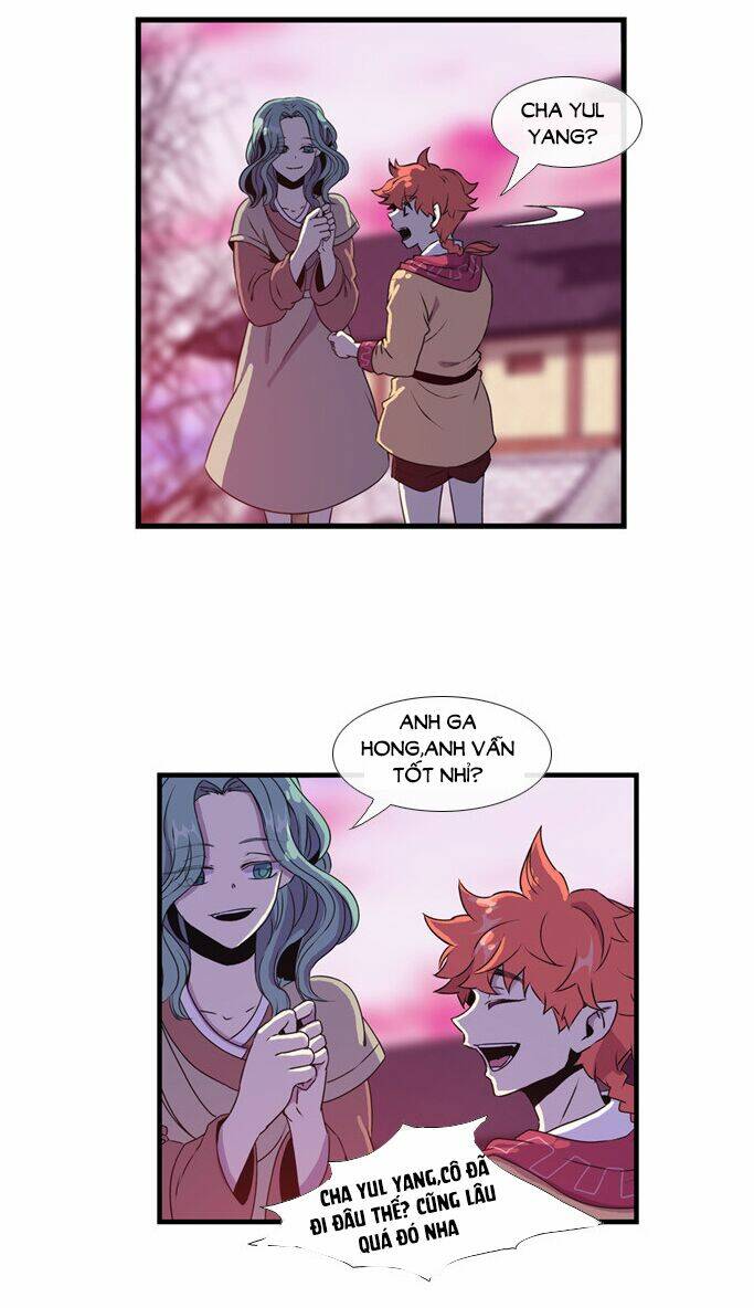 Beautiful Stranger: Chapter 13