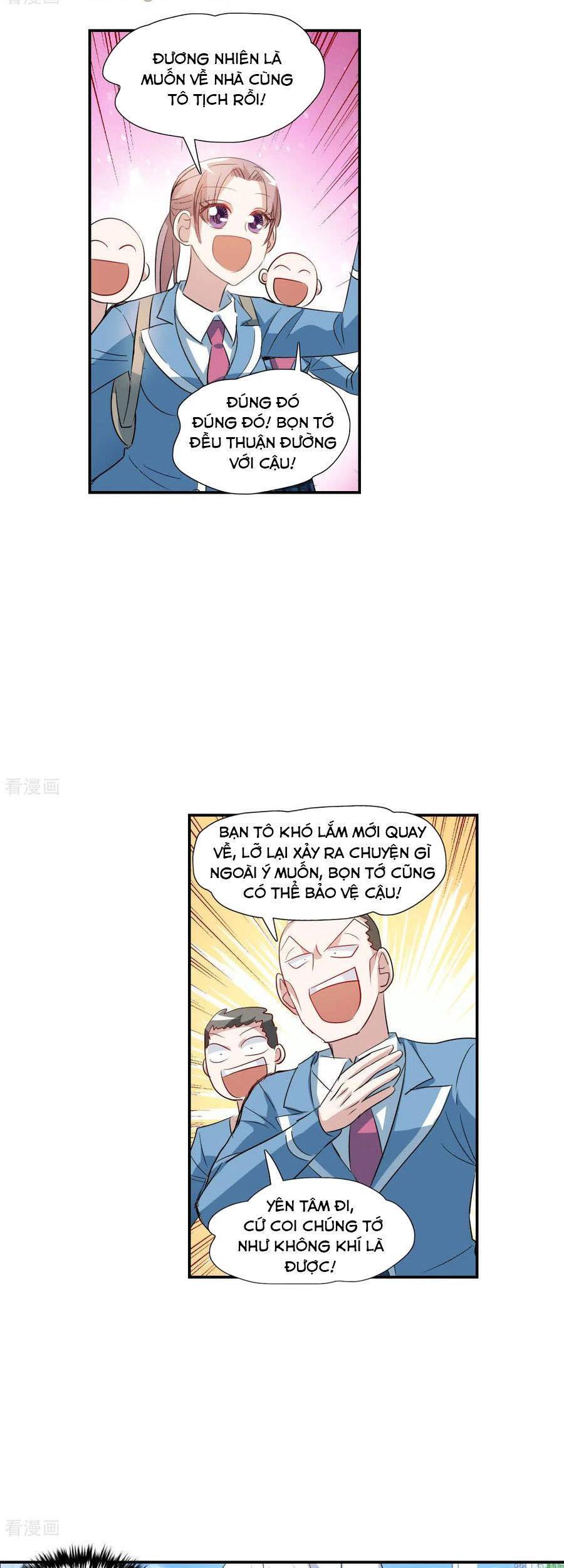 Tô Tịch Kỳ Quái: Chapter 146