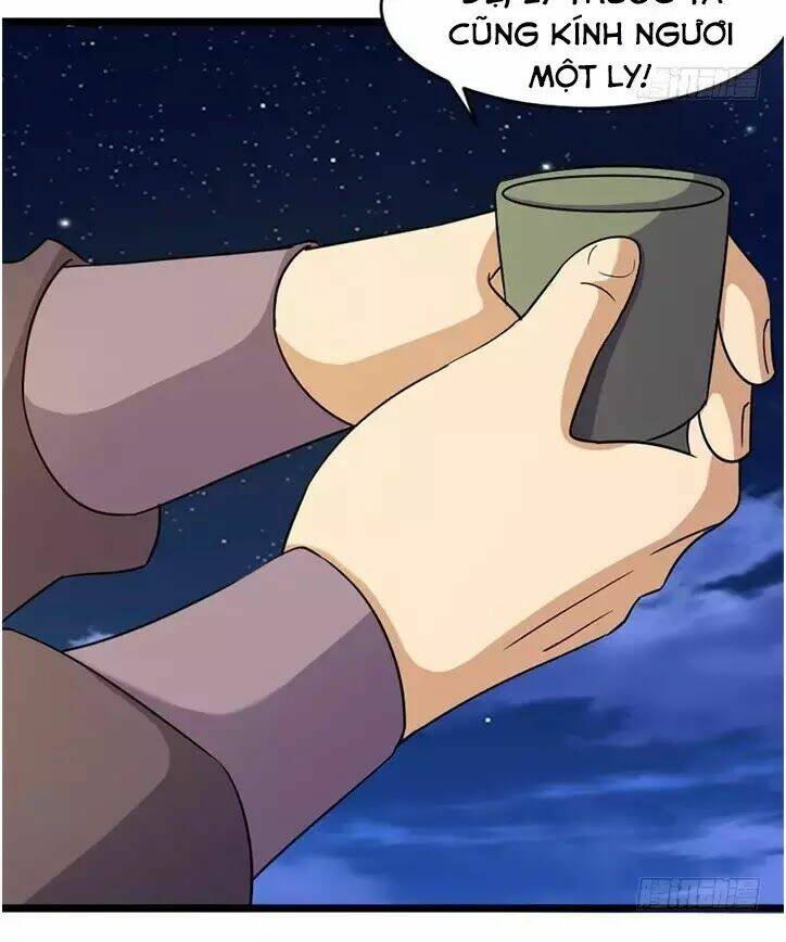 Phong Quỷ Truyền Thuyết: Chapter 165