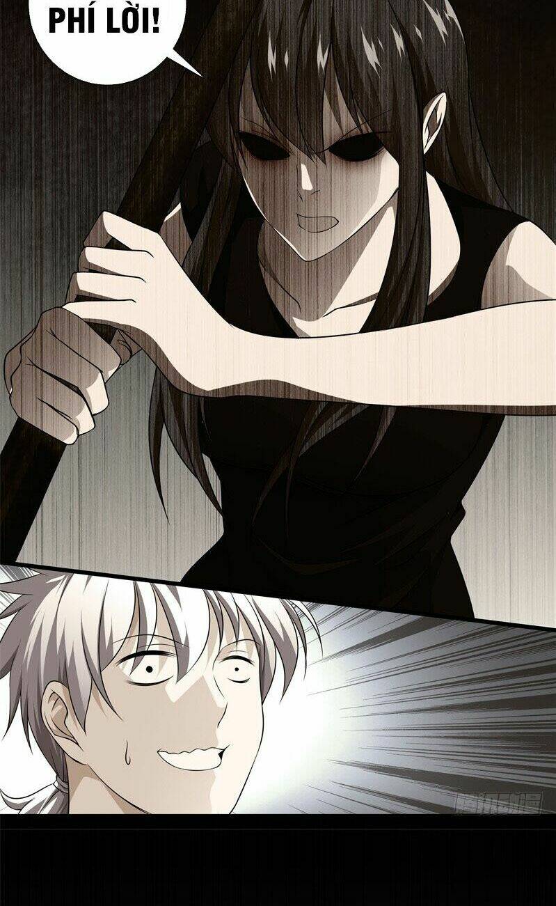 Đô Thị Chí Tôn: Chapter 25