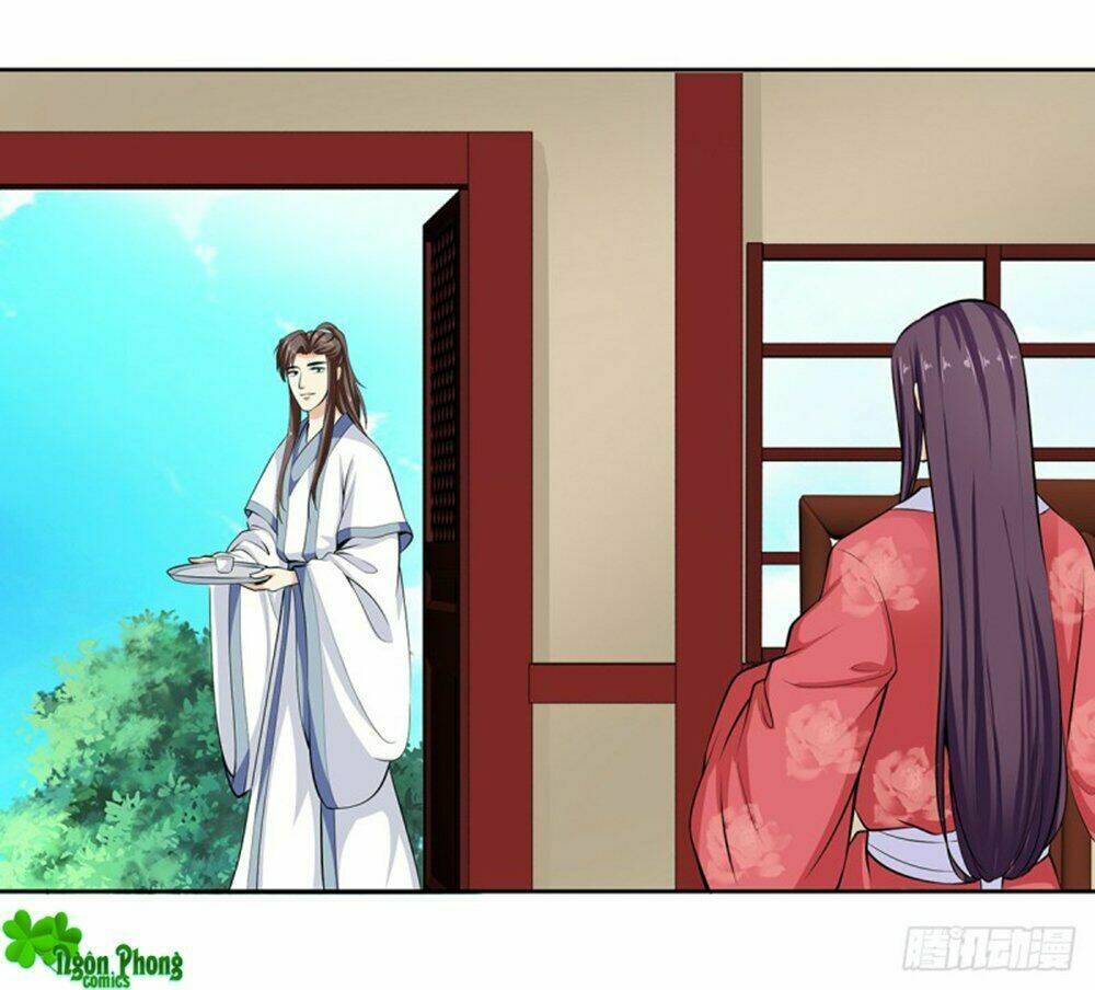 Hỏa Hồ: Chapter 48