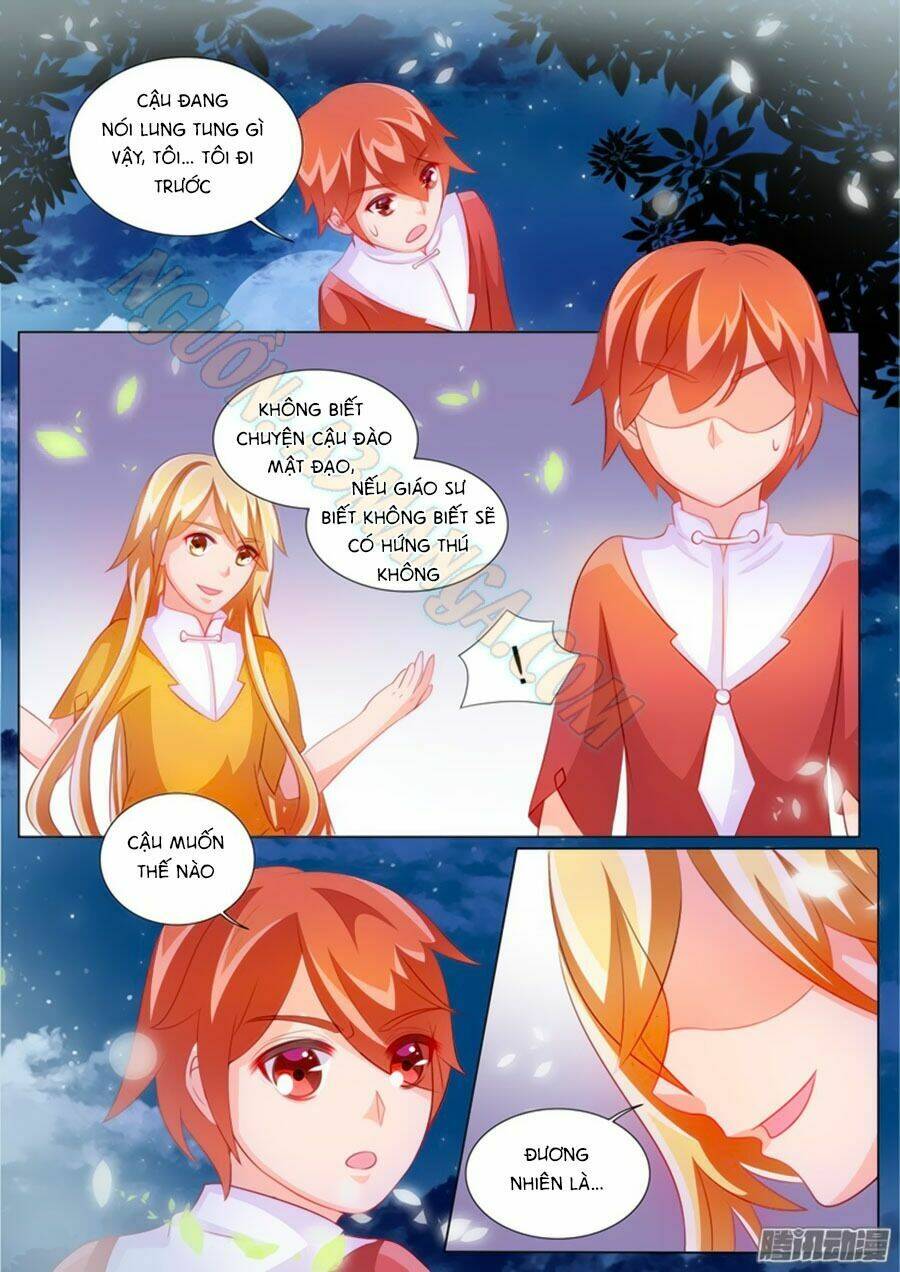 Chước Chước Lưu Ly Hạ: Chapter 93