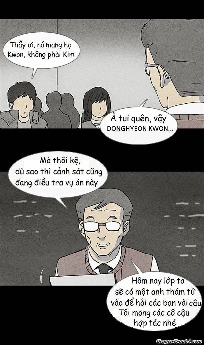 Những Câu Chuyện Bất Thường: Chapter 65