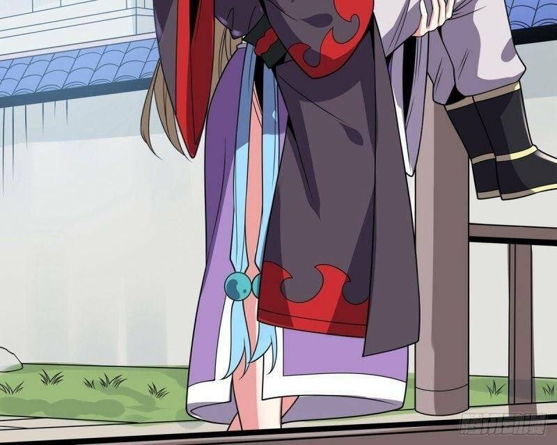 Lực Bạt Sơn Hà Hề Tử Đường: Chapter 34