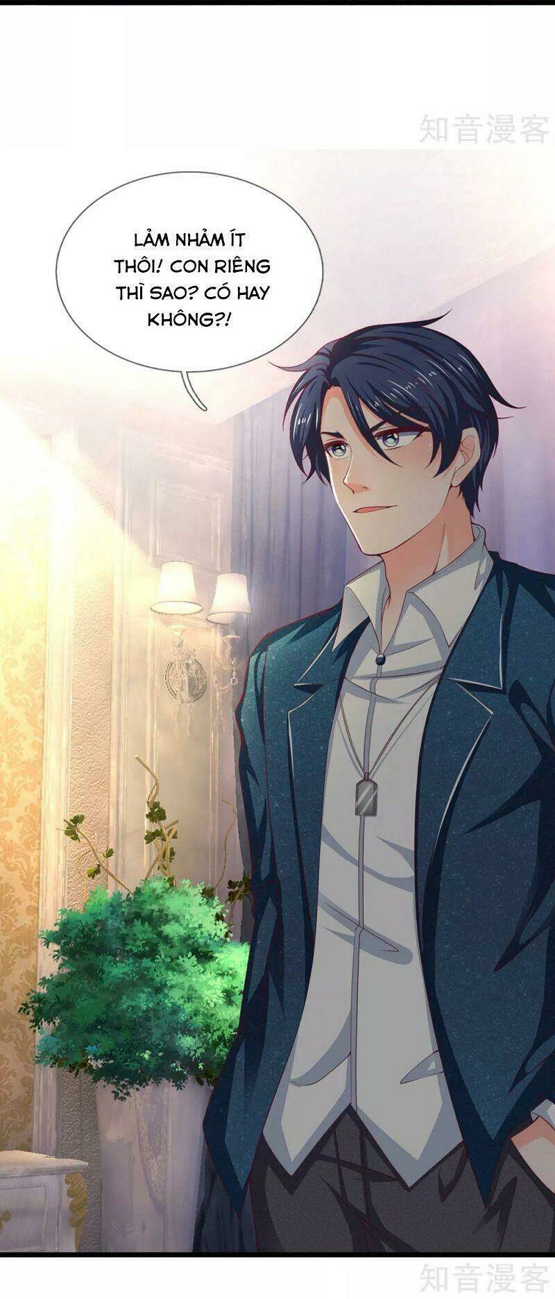 Chung Cực Binh Vương Tại Đô Thị: Chapter 143