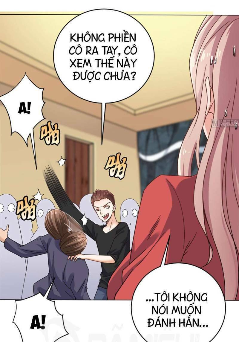 Địa Phủ Khai Phá Thương: Chapter 102