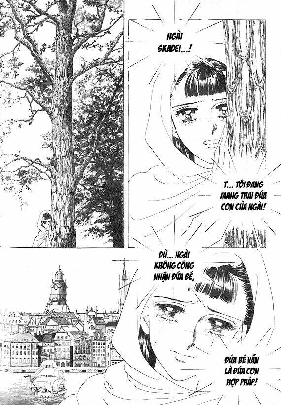 Princess Manhwa: Chapter 5