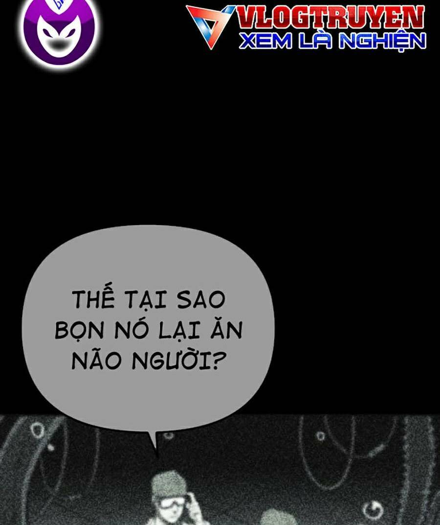 Cậu Bé Shotgun: Chapter 31