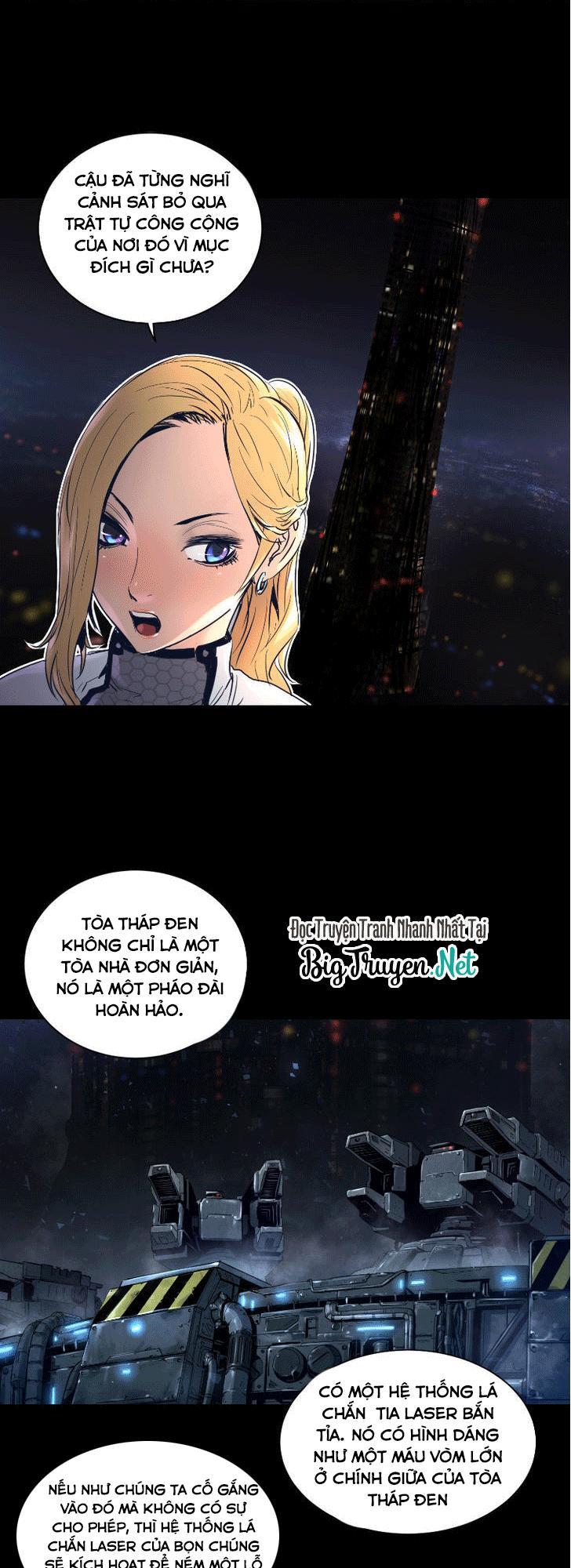 Dị Giới Tam Tuyệt: Chapter 27