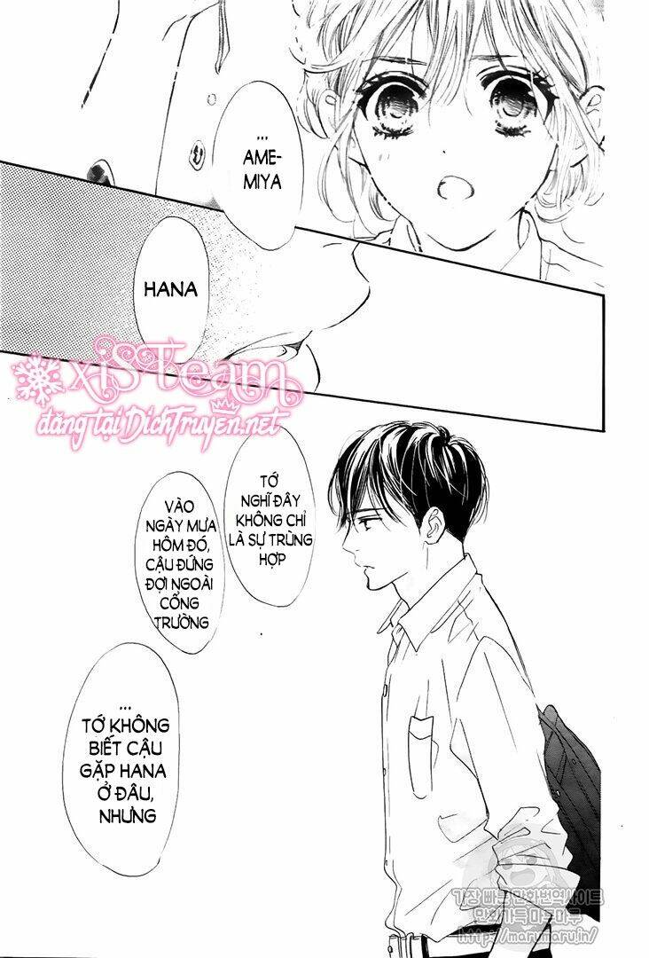 Boku Ni Hana No Melancholy: Chapter 56