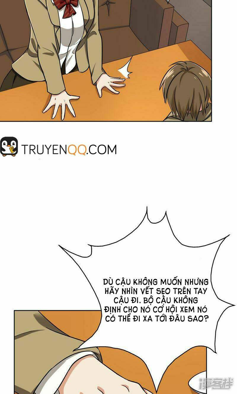 Become A Girl At Night: Chapter 42