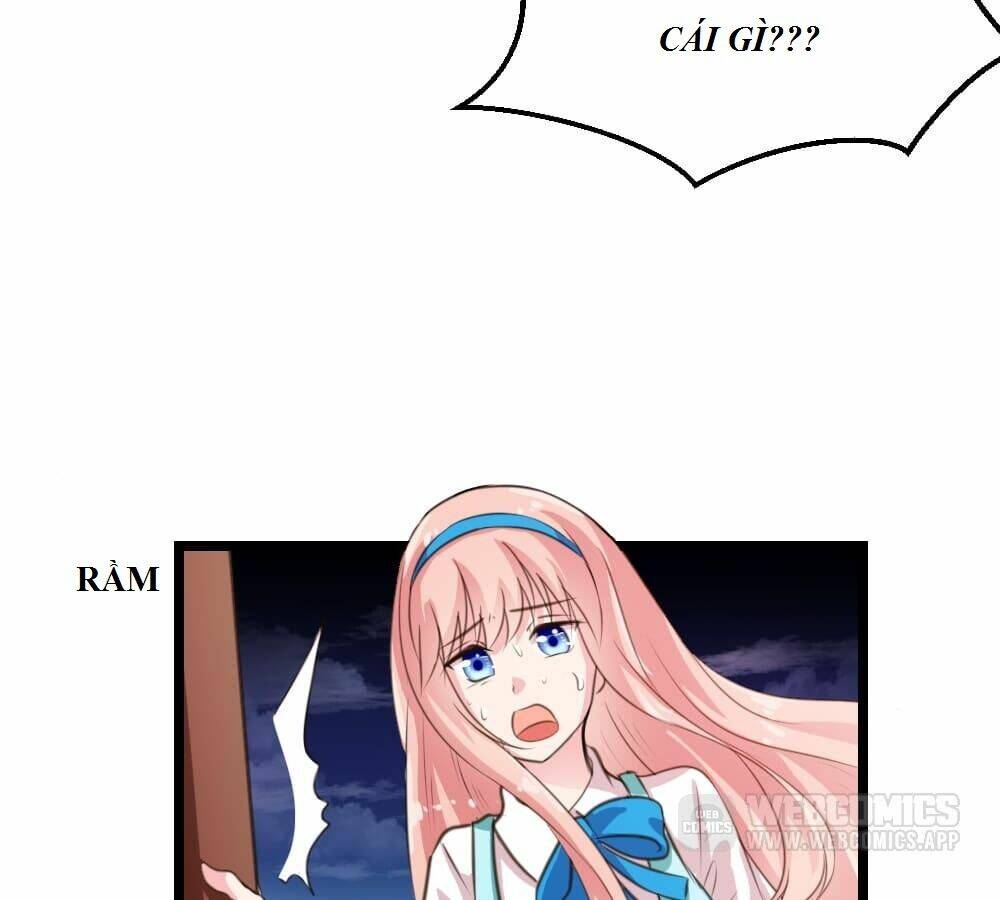 Bản Hợp Đồng Vô Cảm: Chapter 2