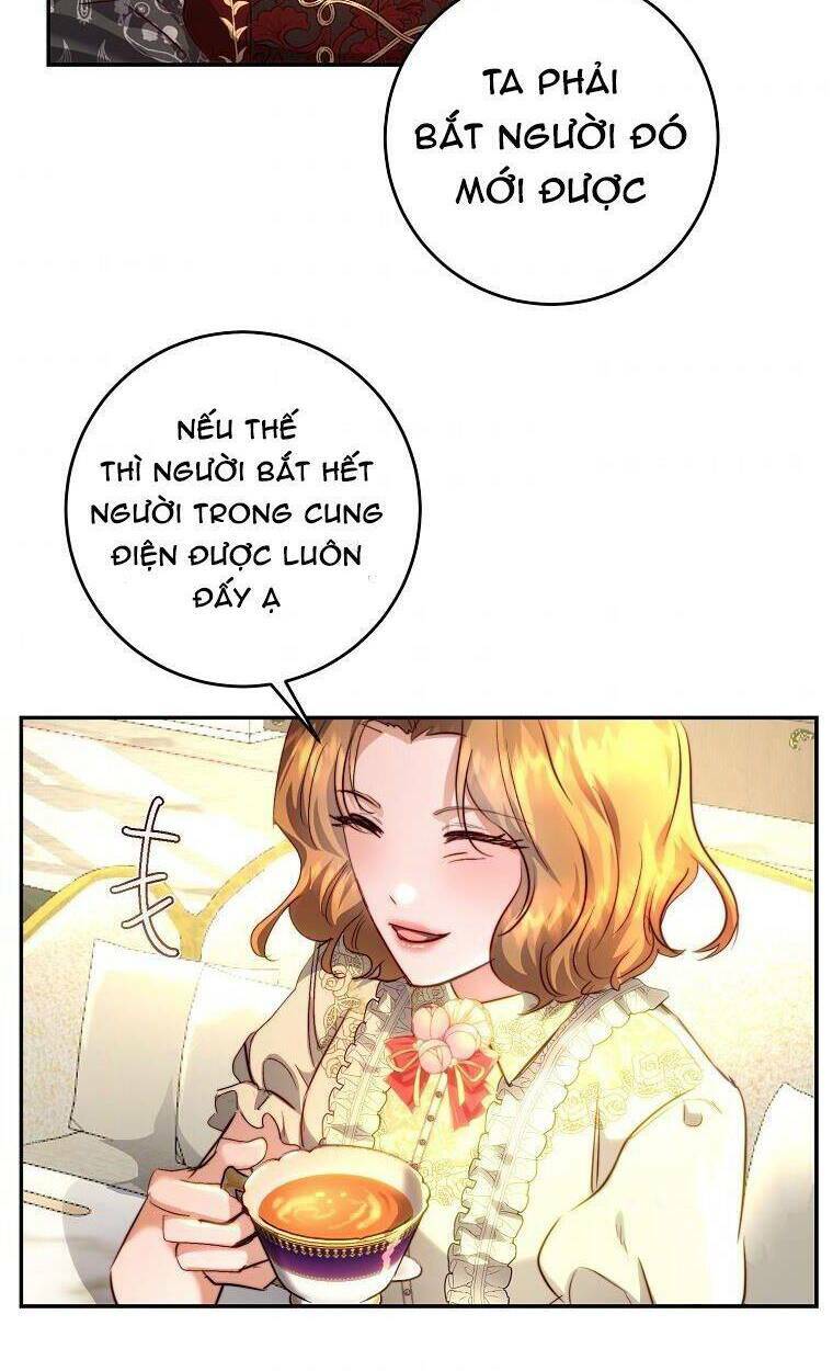 Nàng Công Chúa Ấy Đã Trở Thành Một Đoá Hoa Điên Dại: Chapter 14