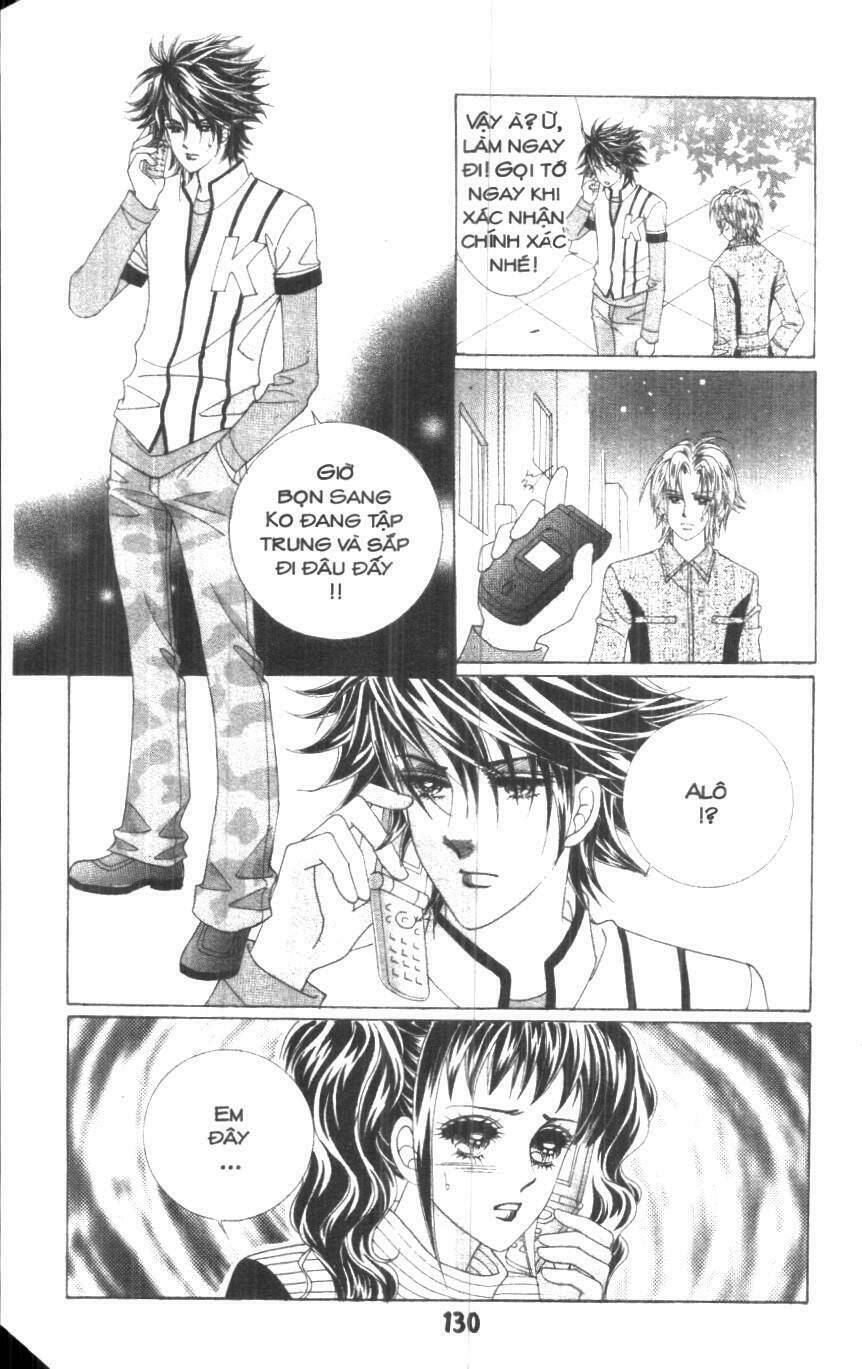 Say Say Say: Chapter 15