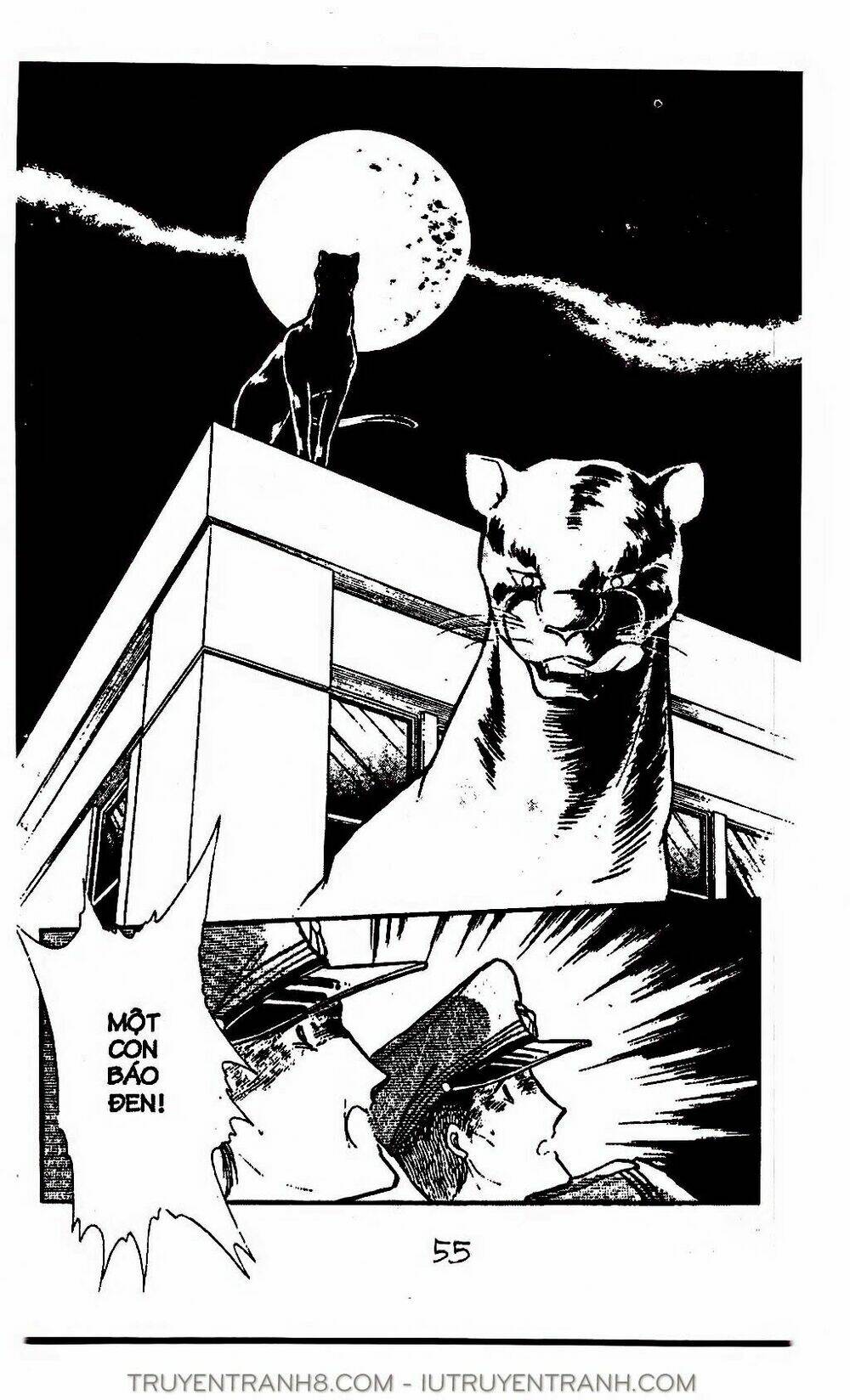 Mimi Kỳ Lạ: Chapter 38.2