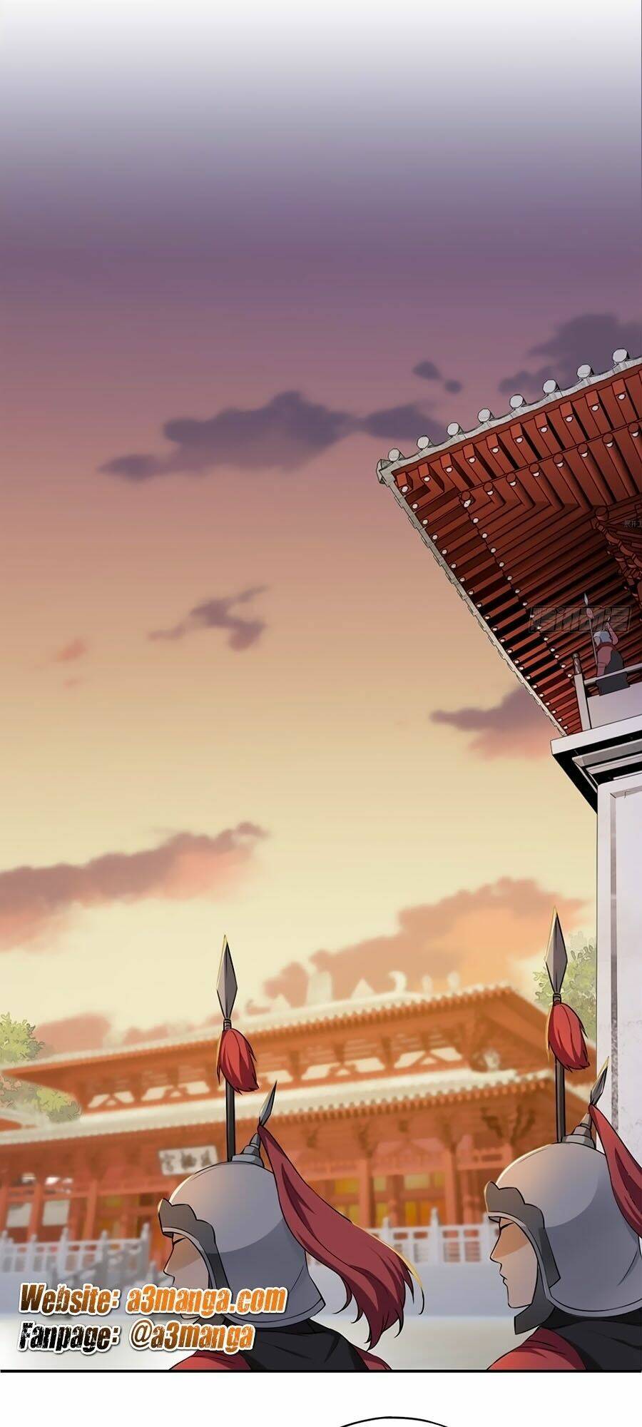 Vương Phi Có Chút Nghịch Ngợm: Chapter 13