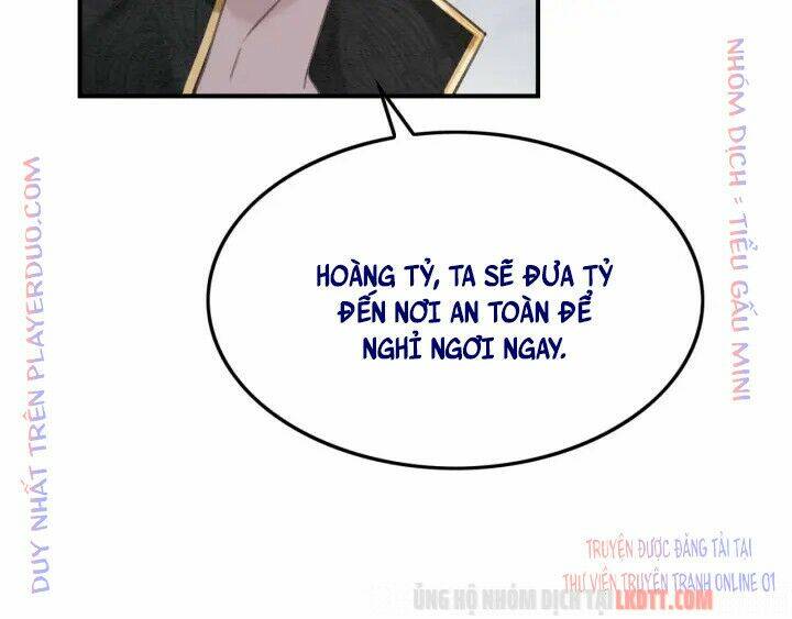 Trọng Sinh Bá Sủng Nhiếp Chính Vương Quá Mạnh Mẽ: Chapter 200