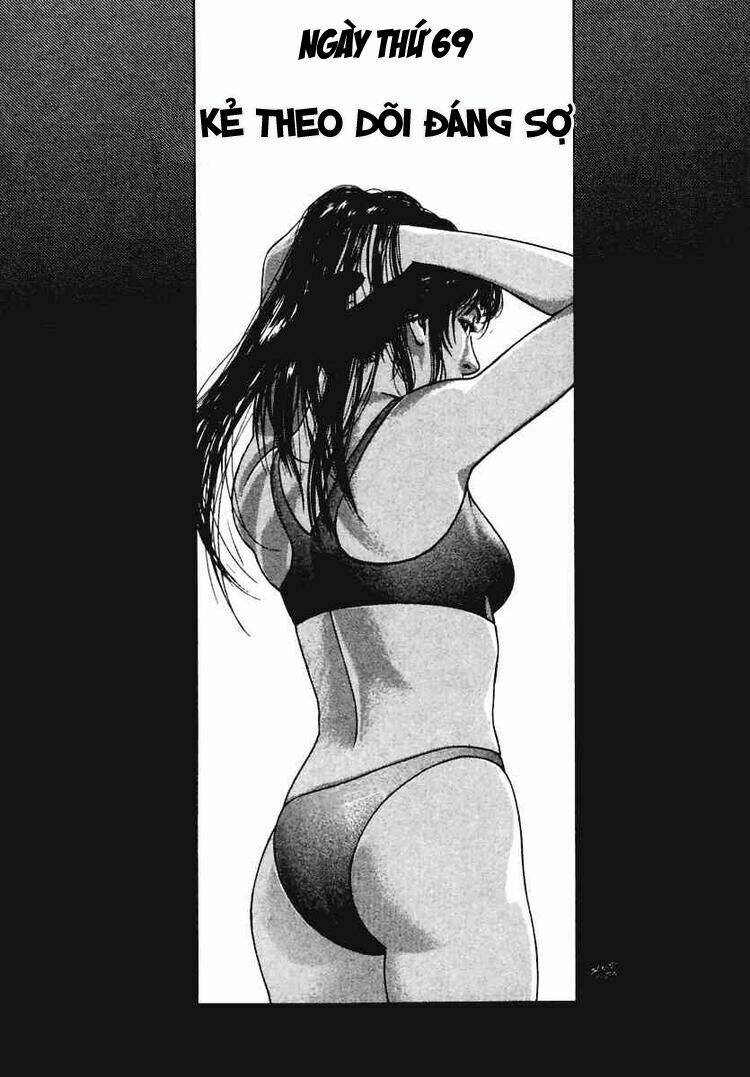 Family Compo: Chapter 69