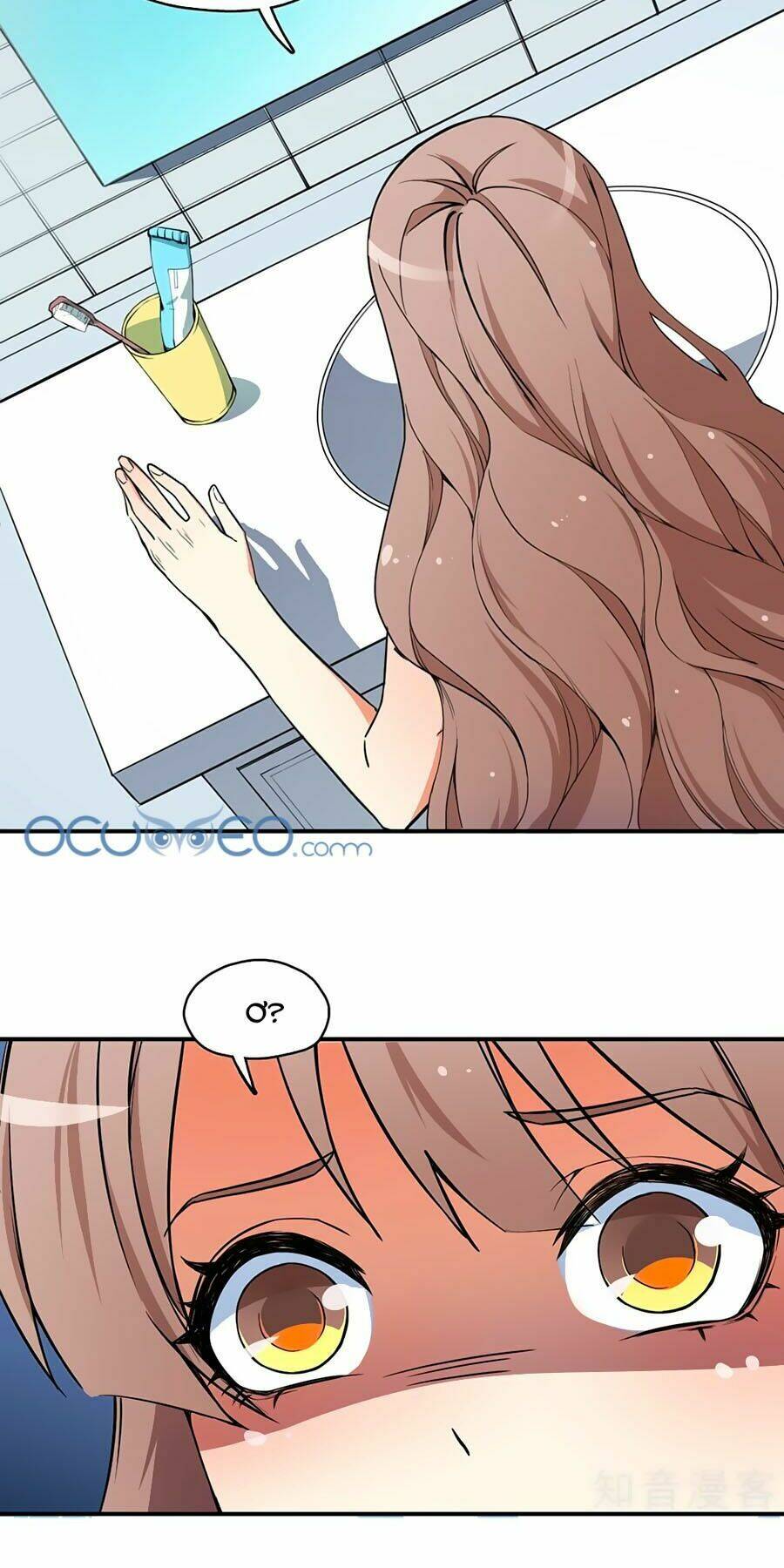 Trò Chơi Sắc Đẹp: Chapter 1